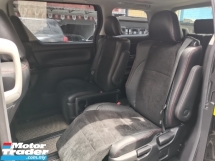 2013 TOYOTA VELLFIRE 2.4 Z 金色眼妆
