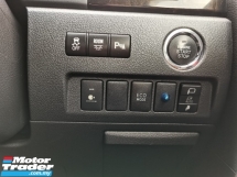 2013 TOYOTA VELLFIRE 2.4 Z 金色眼妆