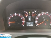 2013 TOYOTA VELLFIRE 2.4 Z 金色眼妆