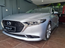 2023 MAZDA 3 SPORT 2.0 SDN