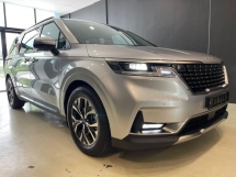 2023 KIA CARNIVAL 2.2 DIESEL 8 Seaters