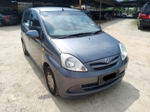 2014 PERODUA VIVA 1.0 (A) EZ 1 OWNER
