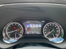 2020 TOYOTA Harrier 2.0 Z UNREG JBL POWER BOOT BSM DIM WARANTI PERCUMA
