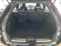 2020 TOYOTA Harrier 2.0 Z UNREG JBL POWER BOOT BSM DIM WARANTI PERCUMA
