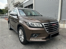 2017 Haval H2 Premium spec Direct Owner TipTop Condition