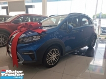 2023 PROTON IRIZ 1.6 ACTIVE TERBEST PROMOSI+FREE GIFT+READY STOCK 