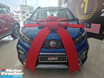 2023 PROTON IRIZ 1.6 ACTIVE CRAZY PROMOSI + READY STOCK + FREE GIFT