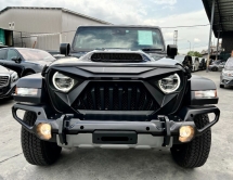 2020 JEEP WRANGLER UNLIMITED SPORT 3.6 V6 NEW FACELIFT MODEL 2 DOOR