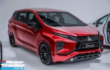 2023 MITSUBISHI XPANDER 1.5 L