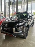 2023 MITSUBISHI TRITON PHANTHOM 2.4 MIVEC TURBO DIESEL