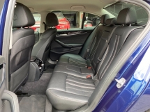 2018 BMW 5 SIRI 530e Sport Line 71K KM Perkhidmatan Penuh Di Bawah Waranti