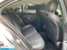 2019 梅赛德斯 - 奔驰C级C200 1.5 (一个) CKD 全程免费服务 2 年保修 