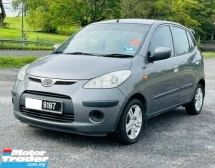 2011 INOKOM i10  Inokom Atos I10 1.2 AUTO HYUNDAI ATOS I10 2011 YEAR. 