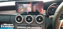 2019 梅赛德斯-奔驰 C 级 C200 1.5cc AVT (一个) CKD, F /服务, 2YRS保修