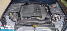 2019 梅赛德斯-奔驰 C 级 C200 1.5cc AVT (一个) CKD, F /服务, 2YRS保修