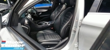 2018 梅赛德斯-奔驰 C 级 C350e 2.0cc AMG PLUG IN HYBRID (一个) L/英里 65K 公里