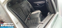 2018 梅赛德斯-奔驰 C 级 C350e 2.0cc AMG PLUG IN HYBRID (一个) L/英里 65K 公里