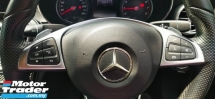 2018 梅赛德斯-奔驰 C 级 C350e 2.0cc AMG PLUG IN HYBRID (一个) L/英里 65K 公里