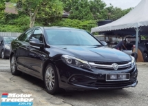 2018 PROTON PERDANA 2.0 L PREMIUM FACELIFT 