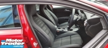 2017 Mercedes Benz GLA 200 1.6cc (CBU) (PERCUMA 2 YANG WRTY) REGISTER 2017
