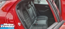 2017 Mercedes Benz GLA 200 1.6cc (CBU) (PERCUMA 2 YANG WRTY) REGISTER 2017