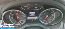2017 Mercedes Benz GLA 200 1.6cc (CBU) (PERCUMA 2 YANG WRTY) REGISTER 2017