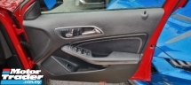 2017 Mercedes Benz GLA 200 1.6cc (CBU) (PERCUMA 2 YANG WRTY) REGISTER 2017