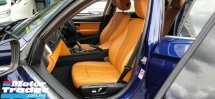 2018 宝马 3 318i 系列 1.5cc (一个) 长/英里 96K 公里, 免费的2年保修