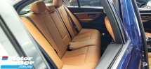 2018 宝马 3 318i 系列 1.5cc (一个) 长/英里 96K 公里, 免费的2年保修