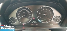 2018 宝马 3 318i 系列 1.5cc (一个) 长/英里 96K 公里, 免费的2年保修