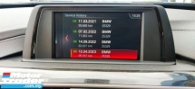 2018 宝马 3 318i 系列 1.5cc (一个) 长/英里 96K 公里, 免费的2年保修