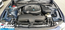 2018 宝马 3 318i 系列 1.5cc (一个) 长/英里 96K 公里, 免费的2年保修
