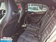 2017 MERCEDES-BENZ GLA MERCEDES BENZ GLA200 1.6cc (A)CBU