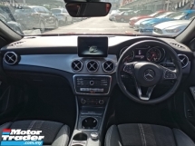2017 MERCEDES-BENZ GLA MERCEDES BENZ GLA200 1.6cc (A)CBU