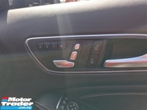 2017 MERCEDES-BENZ GLA MERCEDES BENZ GLA200 1.6cc (A)CBU