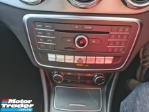 2017 MERCEDES-BENZ GLA MERCEDES BENZ GLA200 1.6cc (A)CBU