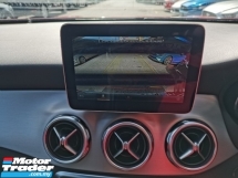 2017 MERCEDES-BENZ GLA MERCEDES BENZ GLA200 1.6cc (A)CBU