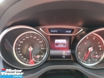 2017 MERCEDES-BENZ GLA MERCEDES BENZ GLA200 1.6cc (A)CBU