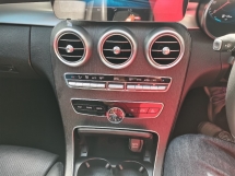 2019 梅赛德斯-奔驰 C 级 梅赛德斯-奔驰 C200 1.5cc (一个) W205 