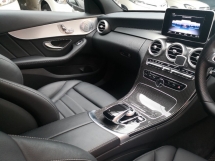 2018 梅赛德斯-奔驰 C 级 C350e AMG 系列 CKD 混合动力 年份 2018 Mil 82k km 完整服务周期运输保修 11 月 2026