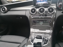 2018 梅赛德斯-奔驰 C 级 C350e AMG 系列 CKD 混合动力 年份 2018 Mil 82k km 完整服务周期运输保修 11 月 2026