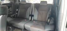 2021 TOYOTA ALPHARD 2.5 JENIS EMAS (A) UNREG, 5JAMINAN YRS, L/BATU 12K