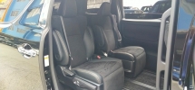 2021 TOYOTA ALPHARD 2.5 JENIS EMAS (A) UNREG, 5JAMINAN YRS, L/BATU 12K