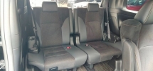 2021 TOYOTA ALPHARD 2.5 JENIS EMAS (A) UNREG, 5JAMINAN YRS, L/BATU 12K