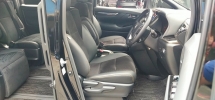 2021 TOYOTA ALPHARD 2.5 JENIS EMAS (A) UNREG, 5JAMINAN YRS, L/BATU 12K