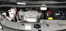 2021 TOYOTA ALPHARD 2.5 JENIS EMAS (A) UNREG, 5JAMINAN YRS, L/BATU 12K