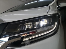 2021 丰田ALPHARD 2.5 S 年份 2021 未注册价格包括关税 天窗 BSM DIM ((( 5 两年保修 ))) 全额贷款 