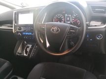 2021 丰田ALPHARD 2.5 S 年份 2021 未注册价格包括关税 天窗 BSM DIM ((( 5 两年保修 ))) 全额贷款 