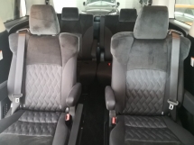 2021 丰田ALPHARD 2.5 S 年份 2021 未注册价格包括关税 天窗 BSM DIM ((( 5 两年保修 ))) 全额贷款 