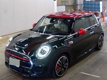 2019 MINI JOHN COOPER WORKS 2.0 (A) NEW FACELIFT MODEL UNION JACK LIGHT UNREG